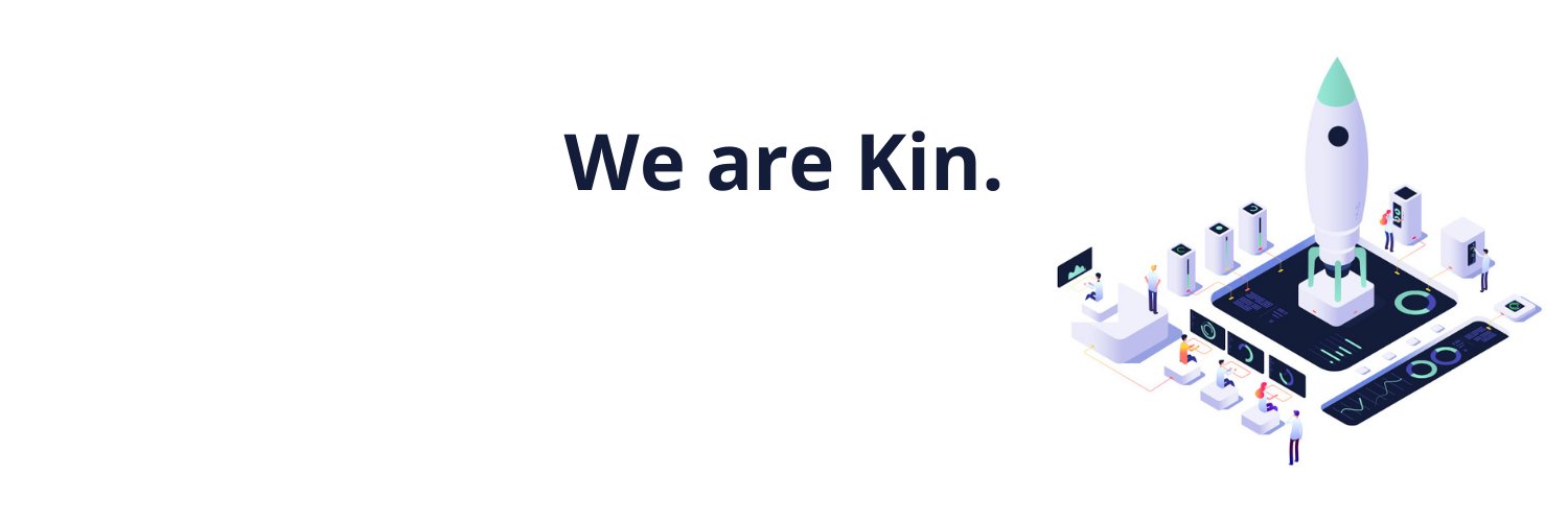 Kin Fund Services banner