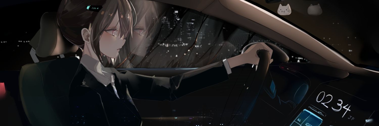 ディラン's banner