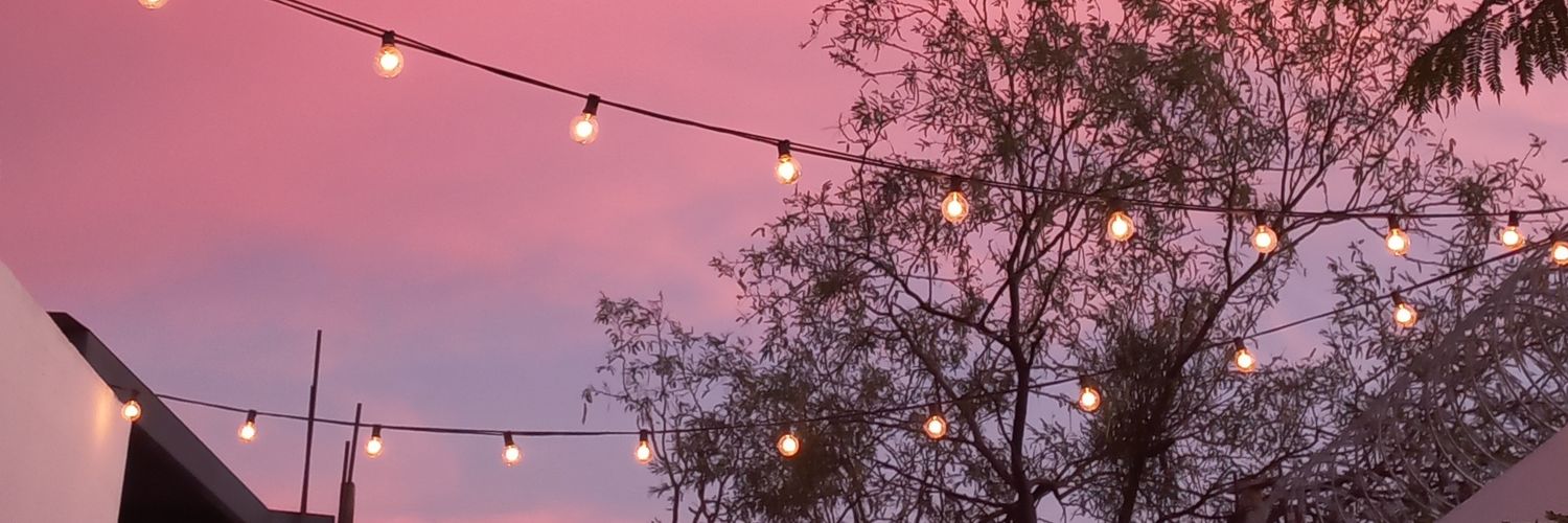 mariacanez's profile banner image
