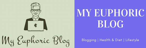My Euphoric Blog | Anish Thapaliya Profile Banner