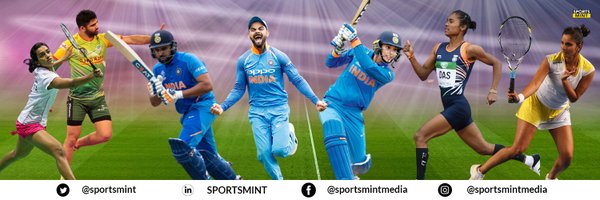 SportsMint Media Profile Banner