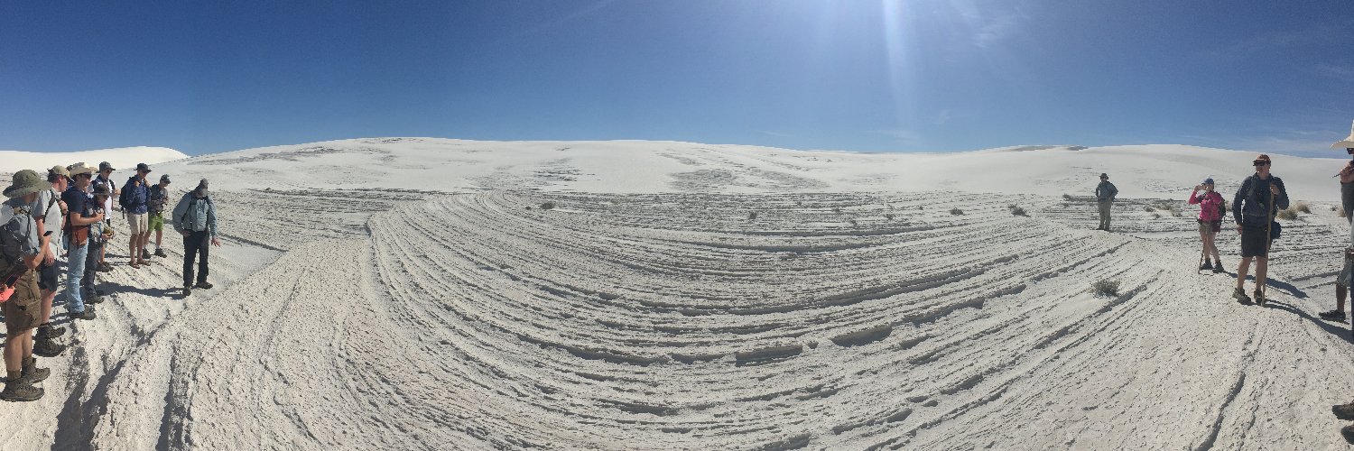 James (Jake) Gearon banner