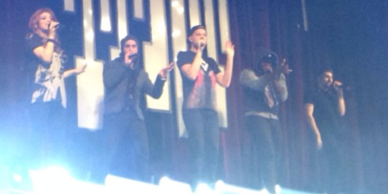 OhPentaholics's profile banner image
