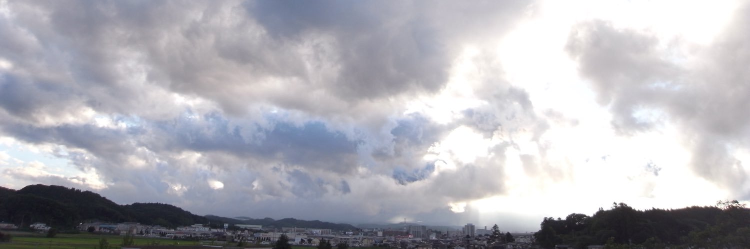 komutaro's profile banner image