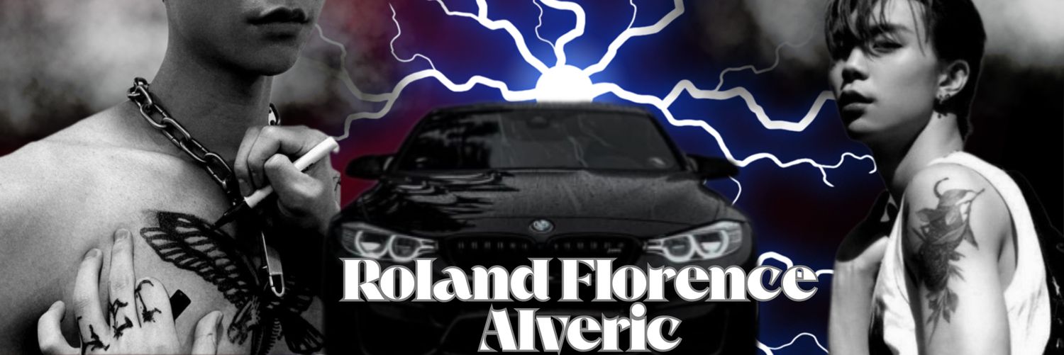 Dr. Roland 🎭 banner