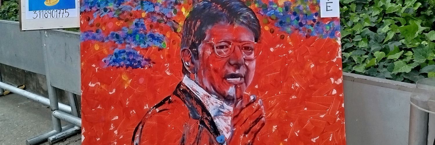 Sandra Sanchez Varón 🧡🎗️ banner