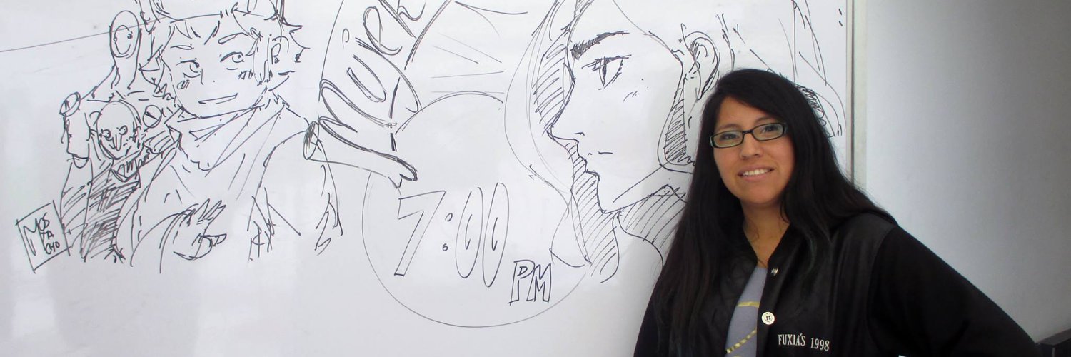 IvyMantis's profile banner image