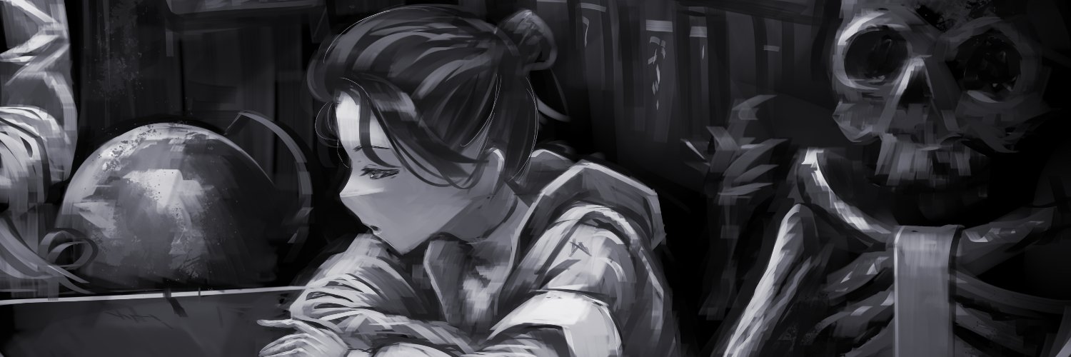 Shiron/Cloverse☘️🍬🗡️❄️🪐🍵 banner