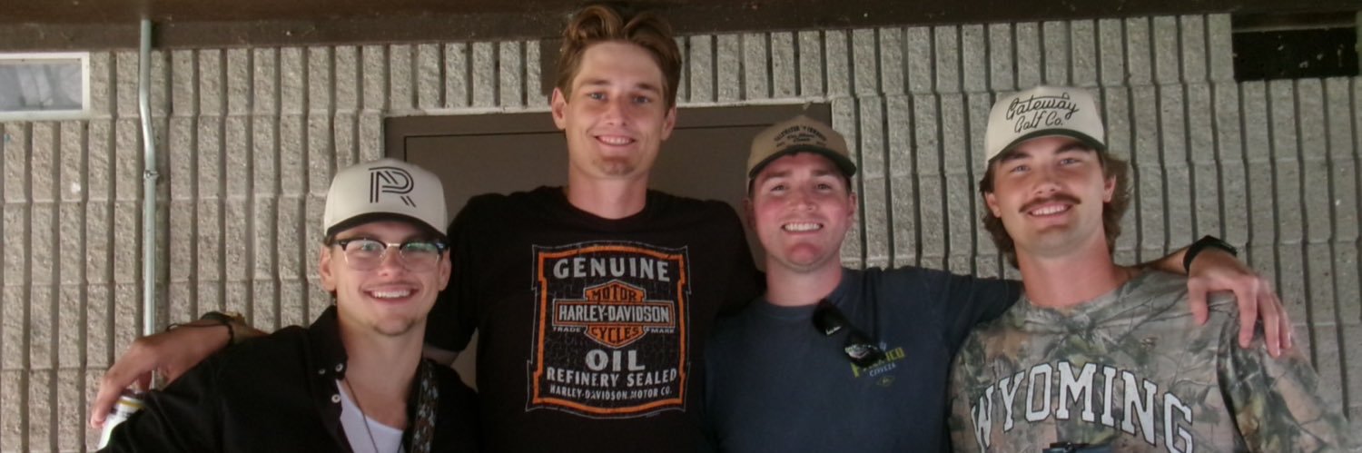 reecehoman's profile banner image