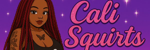 CaliFeids Profile Banner