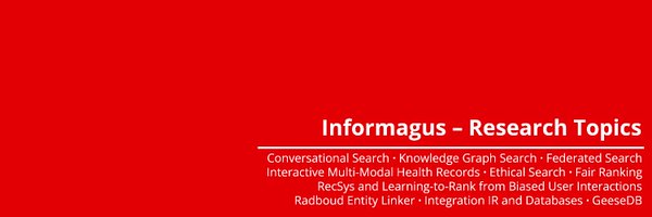 informagus Profile Banner