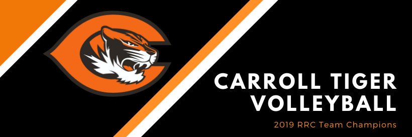 CHSTigerVB's profile banner image