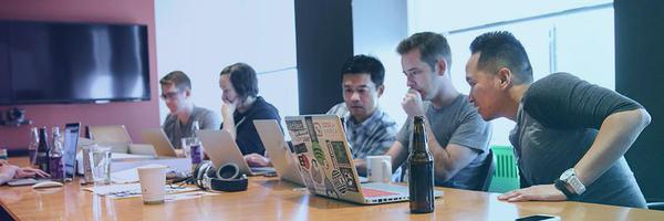 jivedev Profile Banner