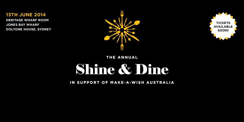 TheShineAndDine's profile banner image