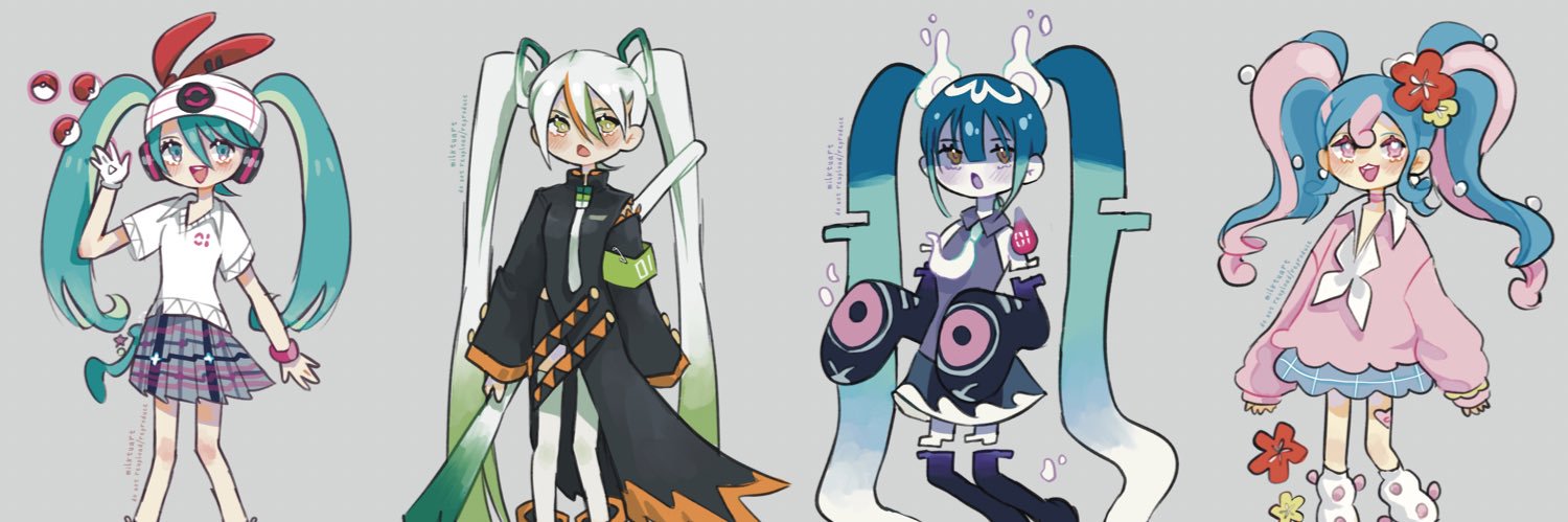 f i ♡'s banner