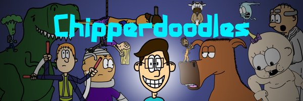 ChipperComic Profile Banner