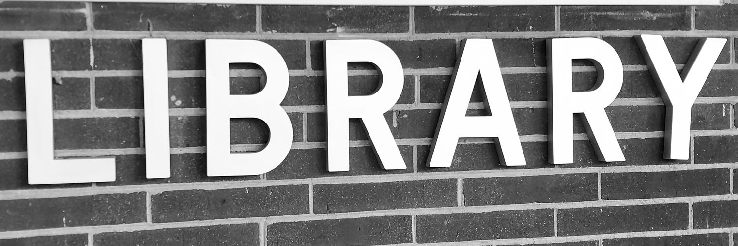 EnanLibrarian's profile banner image