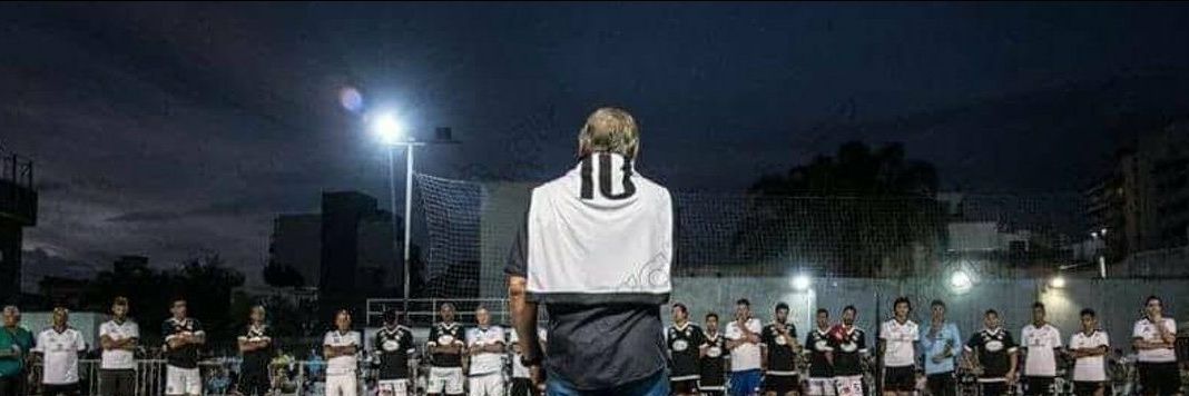 FranMancini77's profile banner image