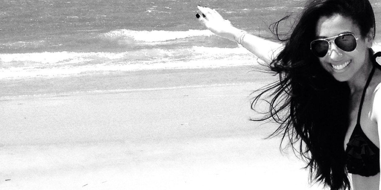 amandamaco's profile banner image