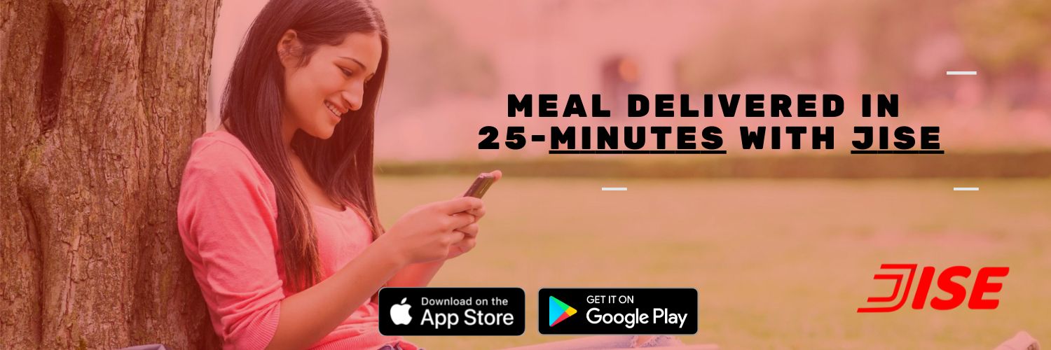 JiseHQ banner