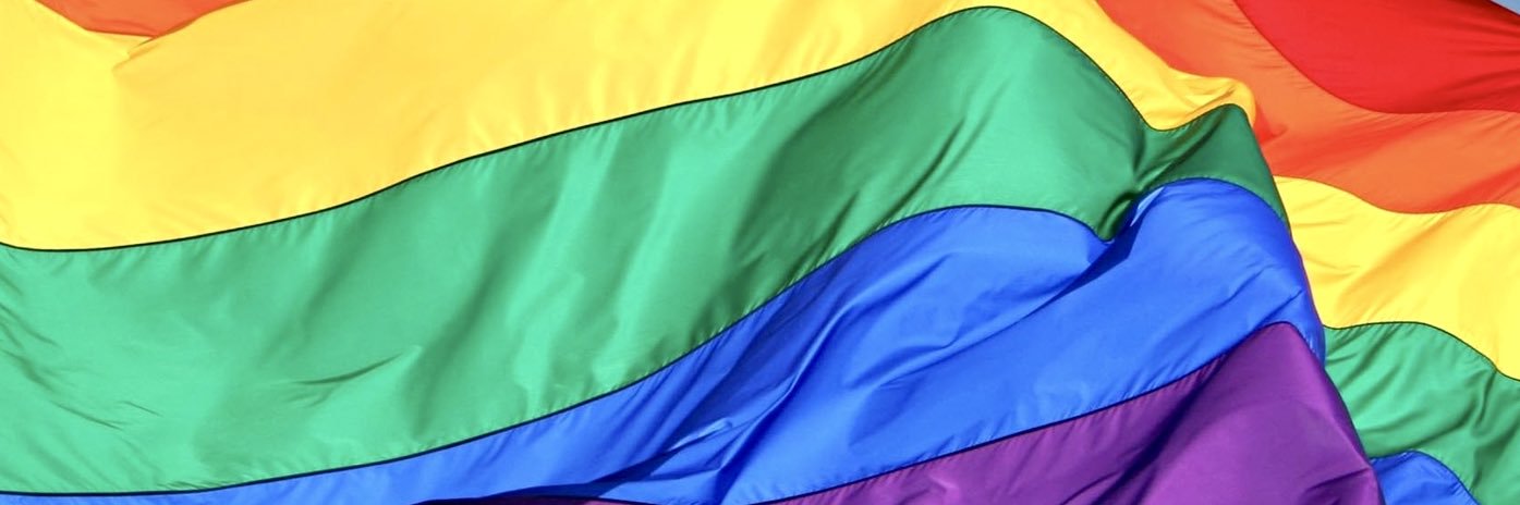 Christopher Kyle 🏳️‍🌈🐏💎 banner
