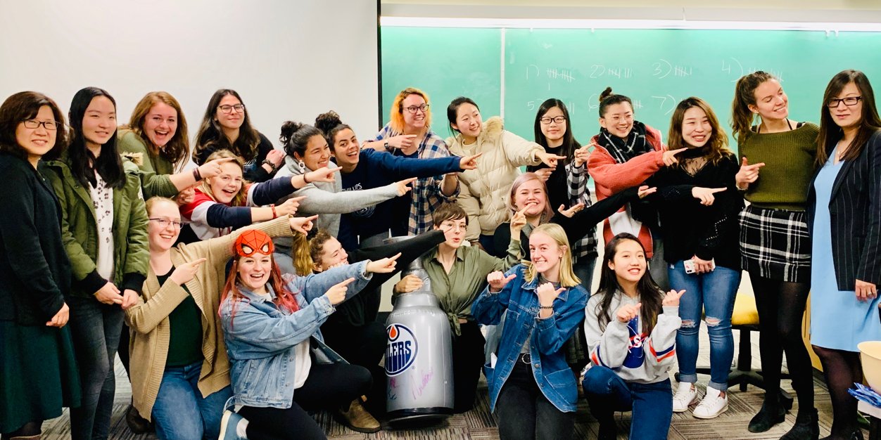 AppLingProf's profile banner image
