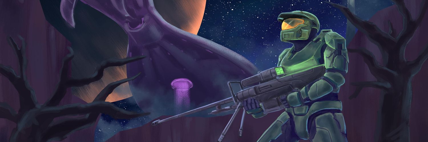 TheJoeNuch's profile banner image