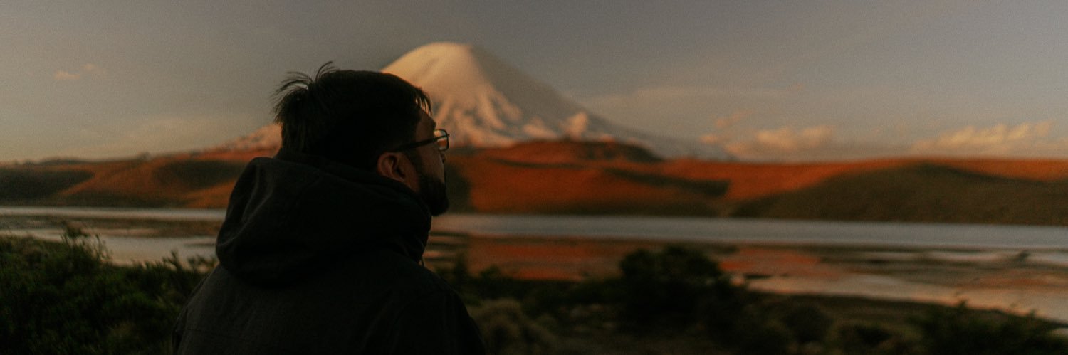 Luis Malla Diputado banner