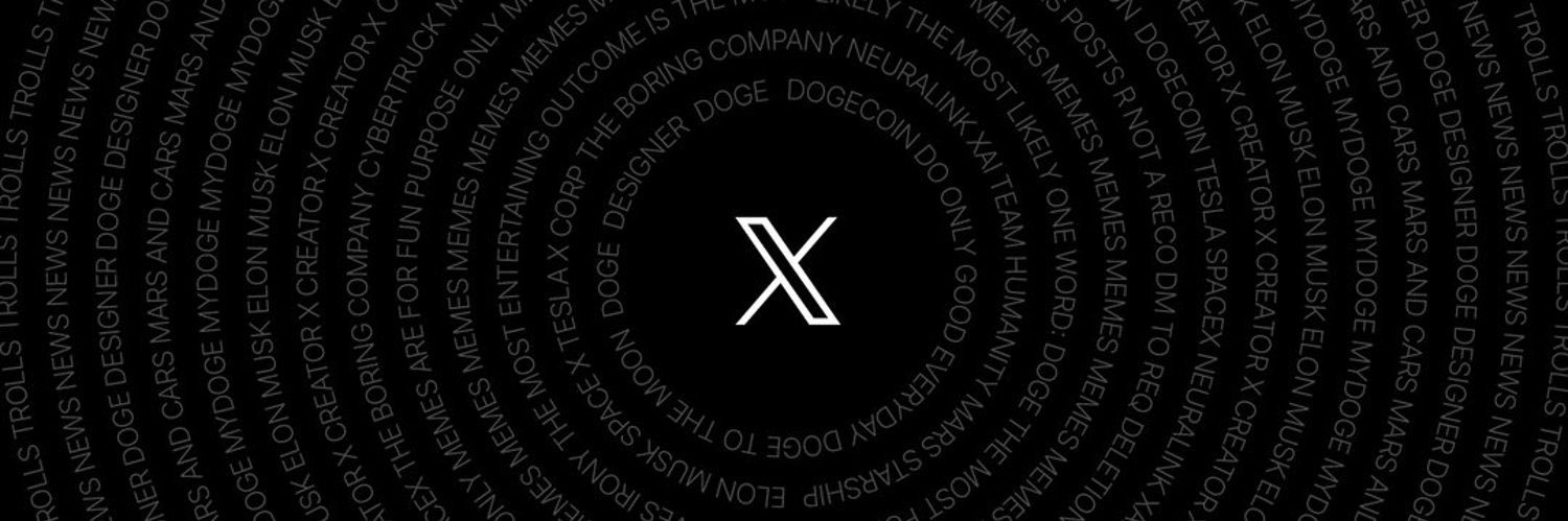 Black Tonight 🌚 banner