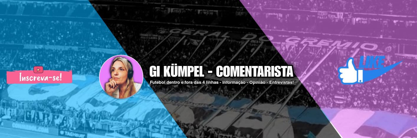 Gikumpel's profile banner image