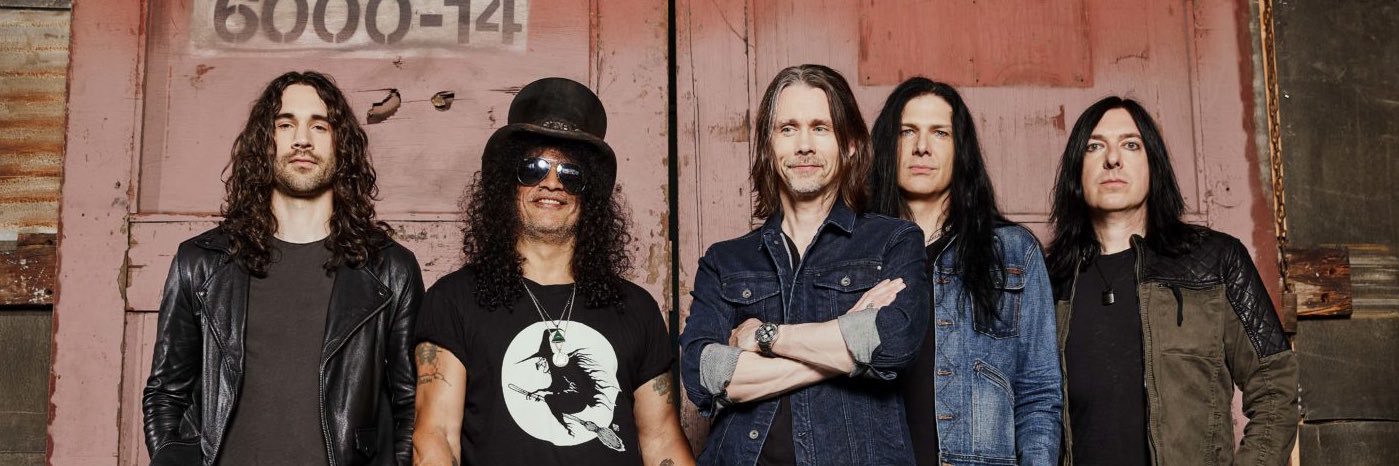 Slash New Jersey banner