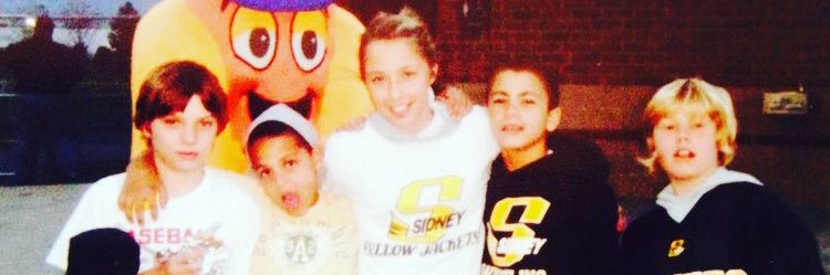 Zwebb45Zach's profile banner image