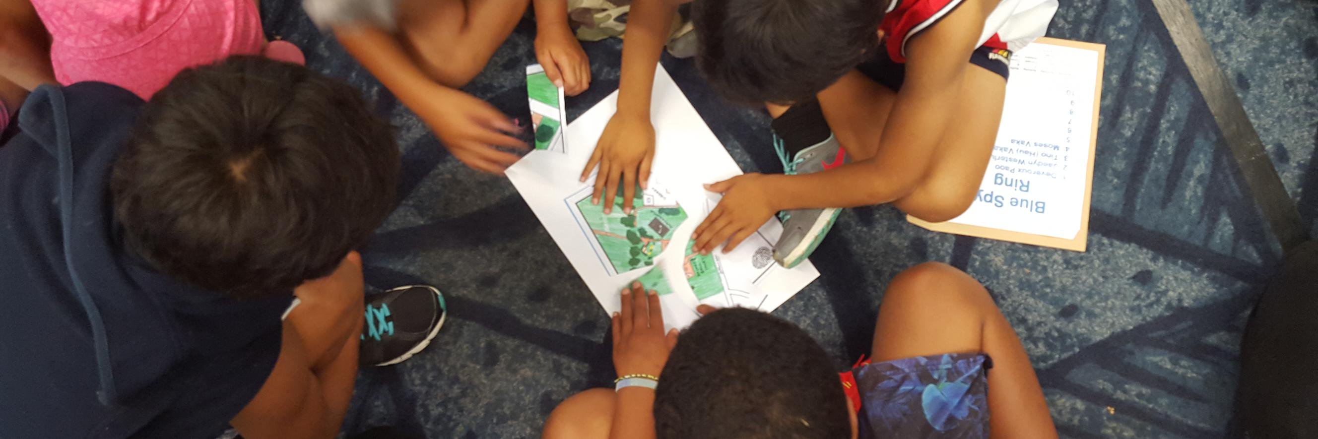 Tupu Youth Library (@TupuYouth) / Posts / X