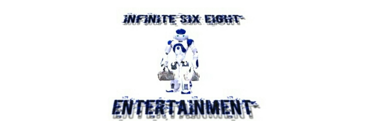 DaInfinite's profile banner image