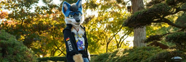 NexusJackal Profile Banner