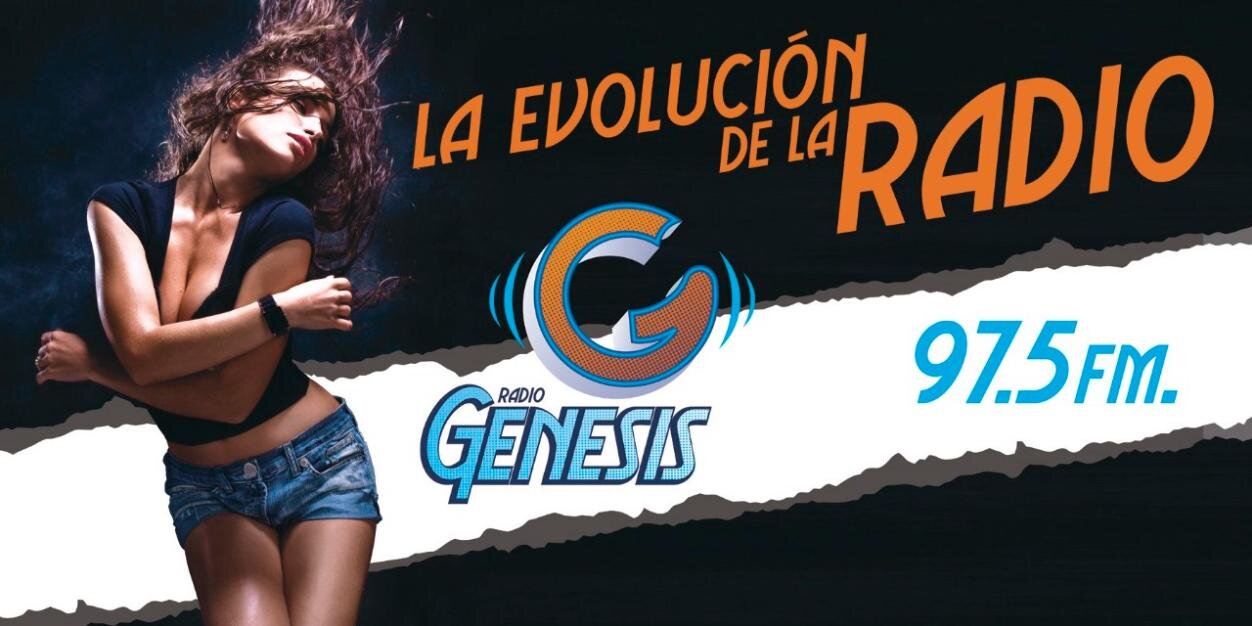 Genesisbavaro's profile banner image