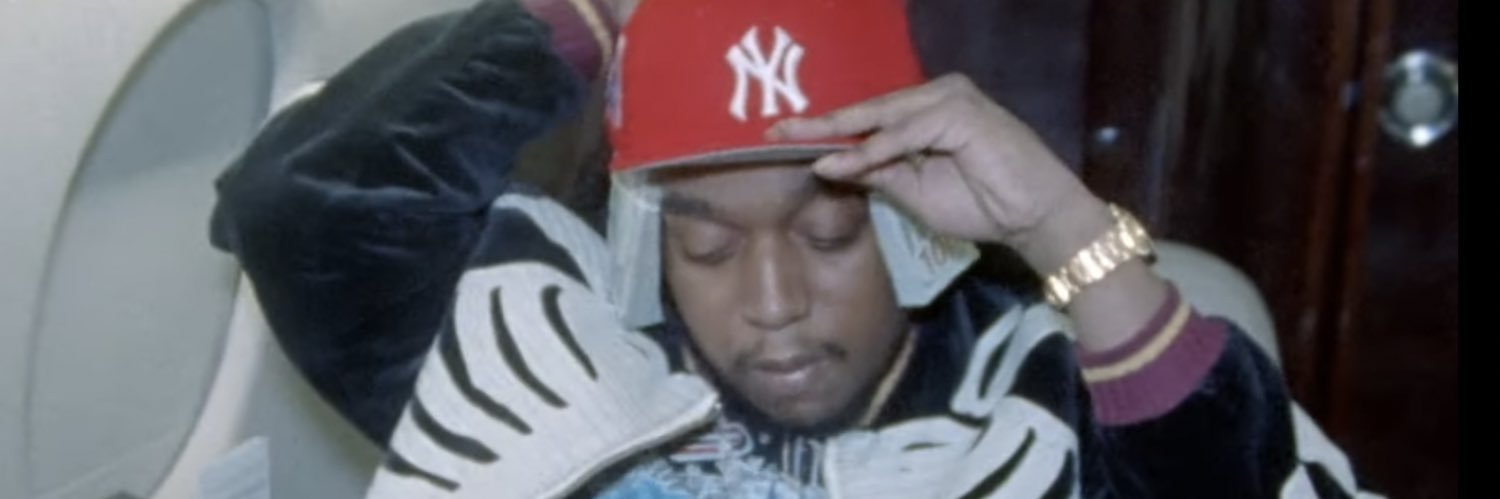 🅿️retty Boi Rick banner