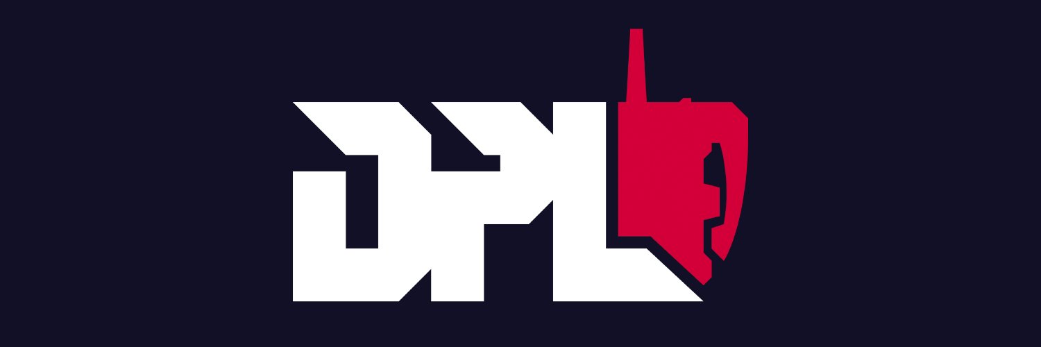 Due Process League banner