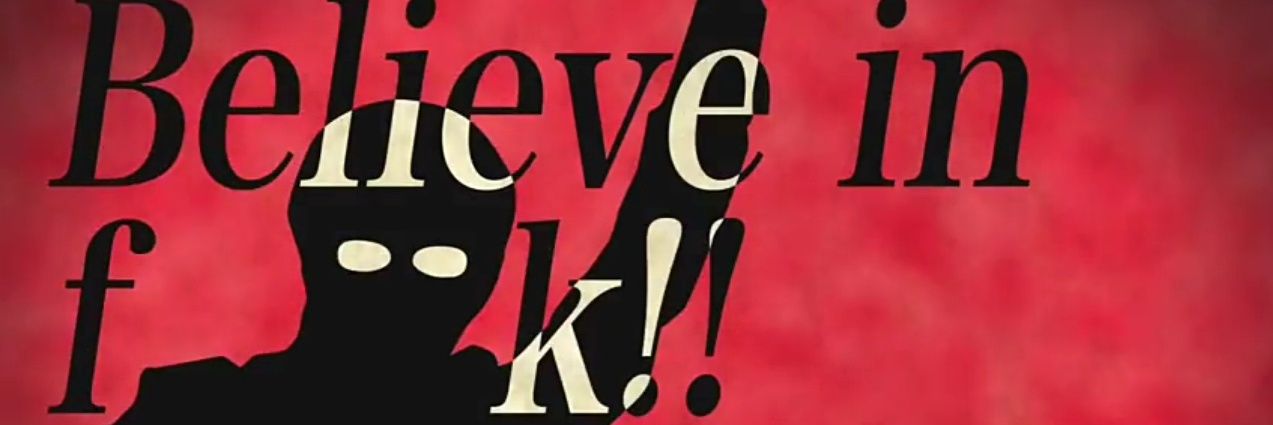 Ya boy the yellowed King banner