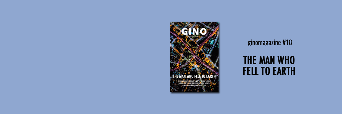 ginomagazine's profile banner image