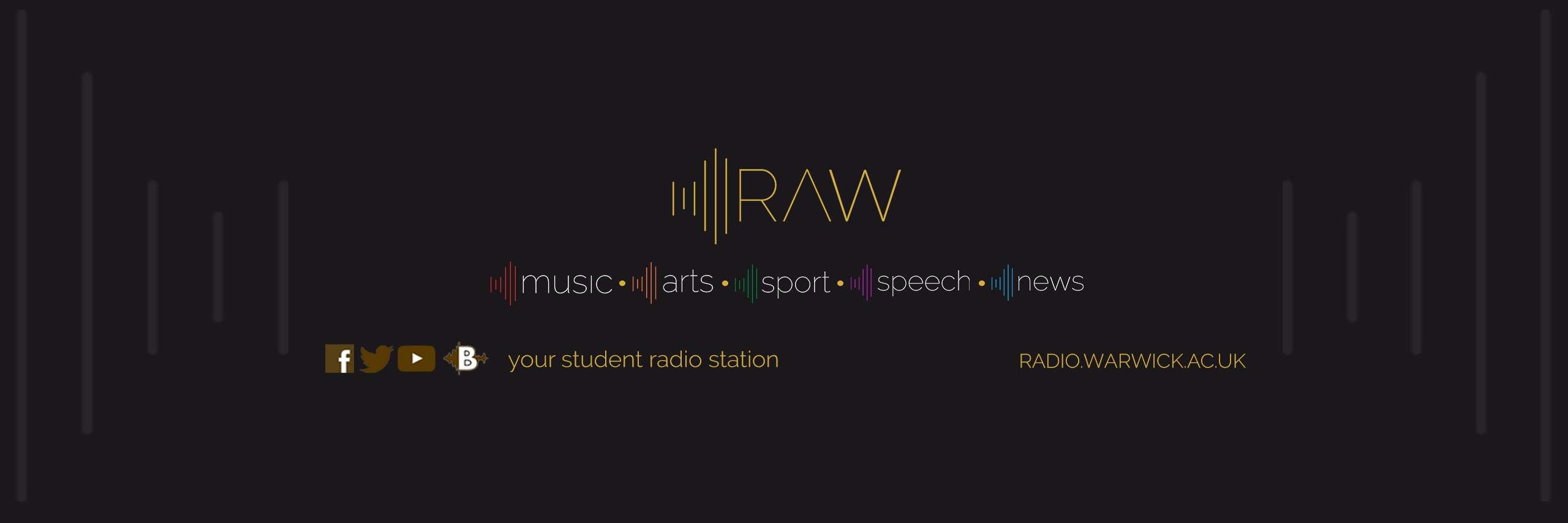 RAWMusicTeam's profile banner image
