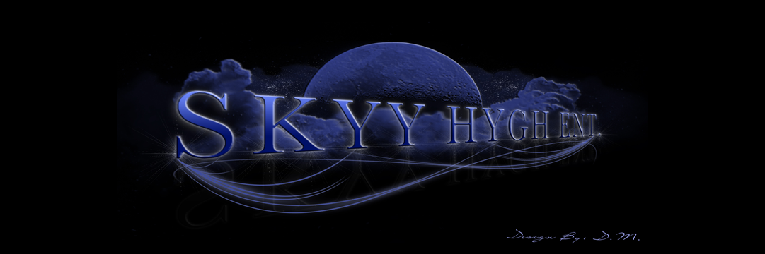 SkyyHyghEnt's profile banner image