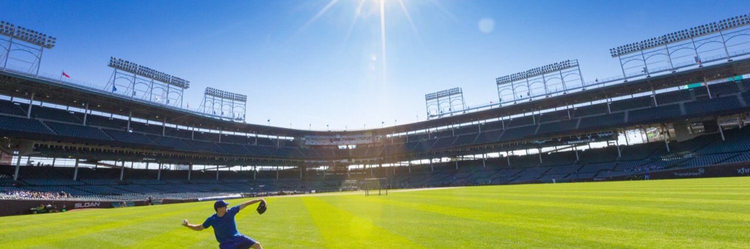 Kyle Hendricks banner