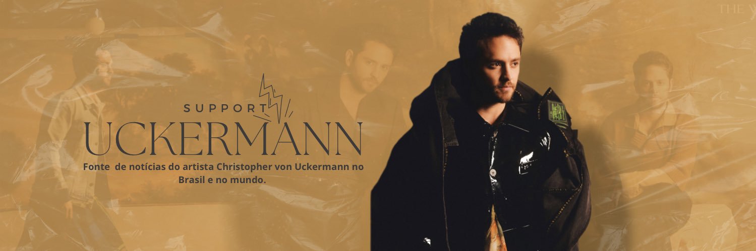 Support Uckermann banner