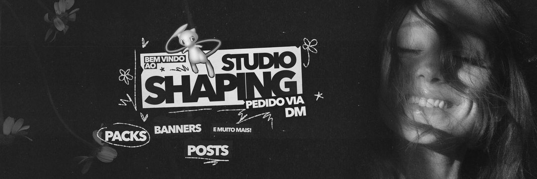 Studio Shaping banner