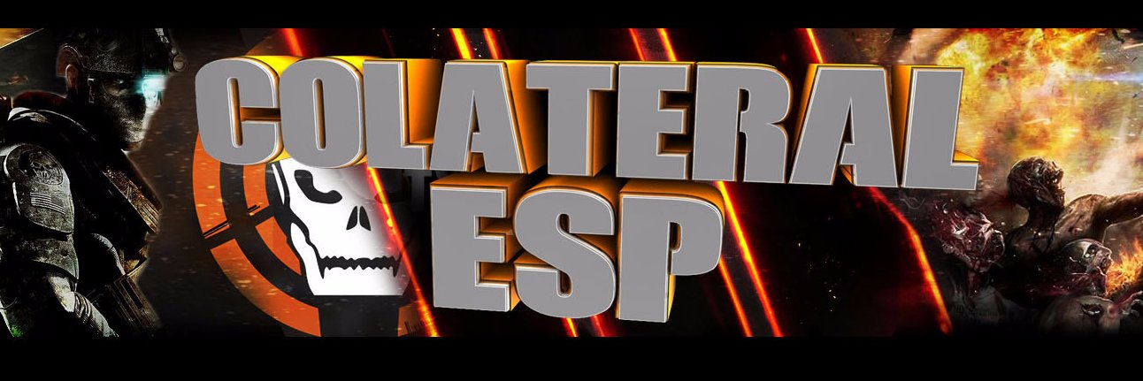 ColateralESP's profile banner image