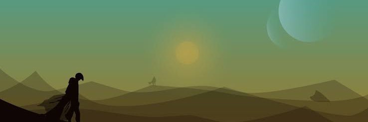 Mua’Dib Ícha 🦌 💛💚 banner