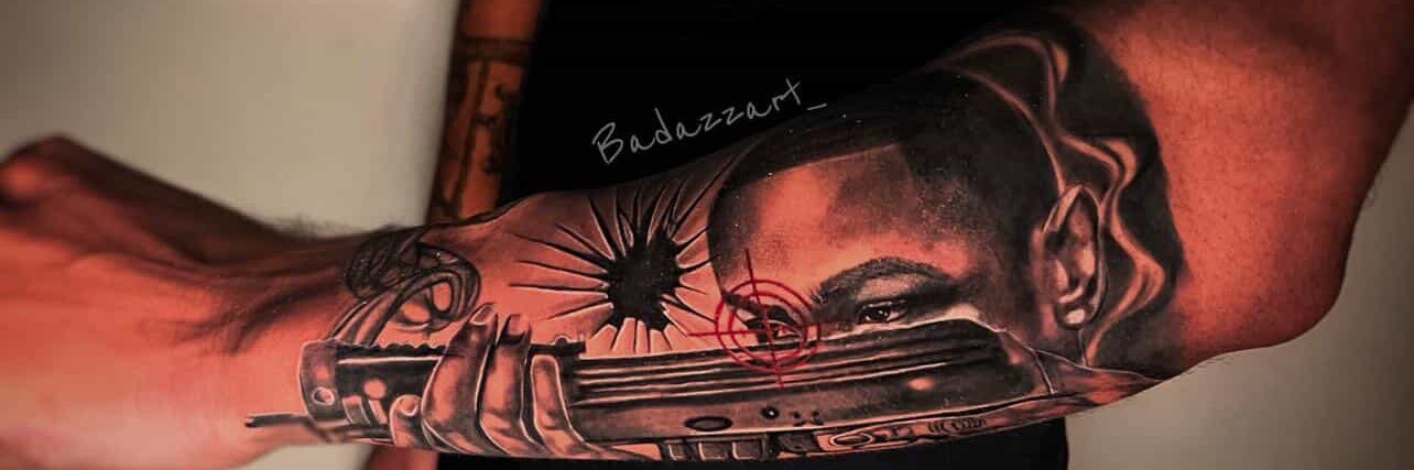StroBanks's profile banner image