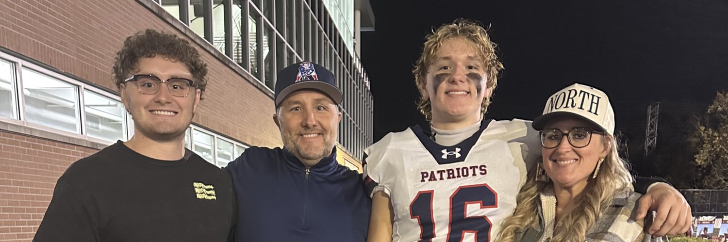 Jarrett Cottrell banner