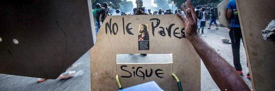 Daniel Joseph banner